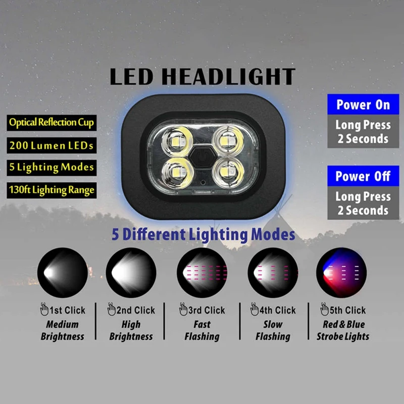 Для ловли снега зимняя теплая Bluetooth-гарловая лампа шапка-бини со светодиодной