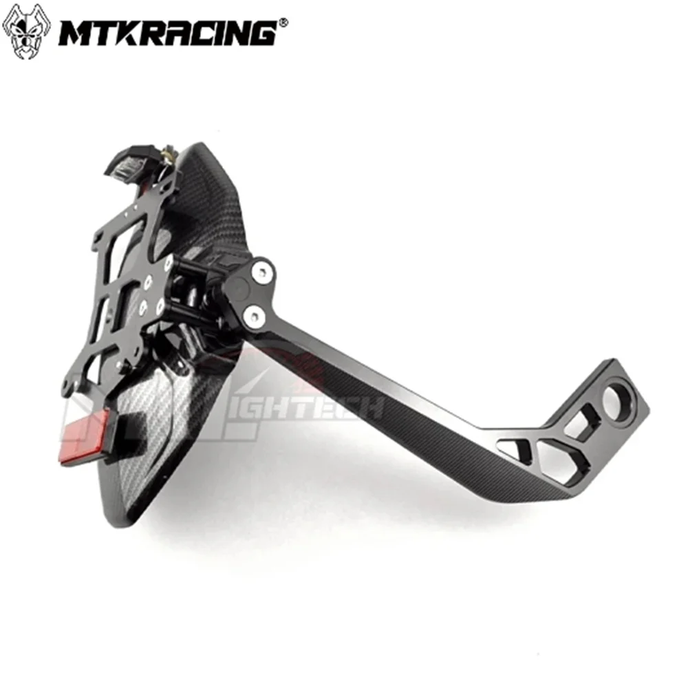 MTKRACING для YAMAHA MT-10 YZF-R1/R1M 2015-2024 мотоциклетное крыло заднего колеса брызговик