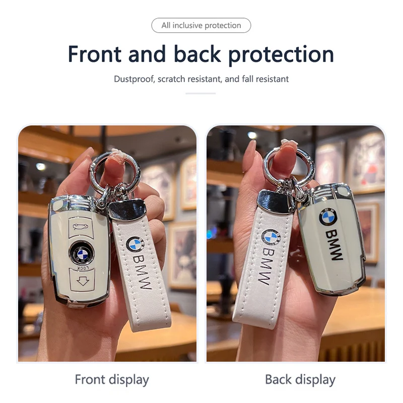 Новая Автомобильная эмблема-чехол для BMW E90 E60 E70 E87 3 5 6 серии M3 M5 X1 X5 X6 Z4 E71 E72 E88 E89 E91 E92