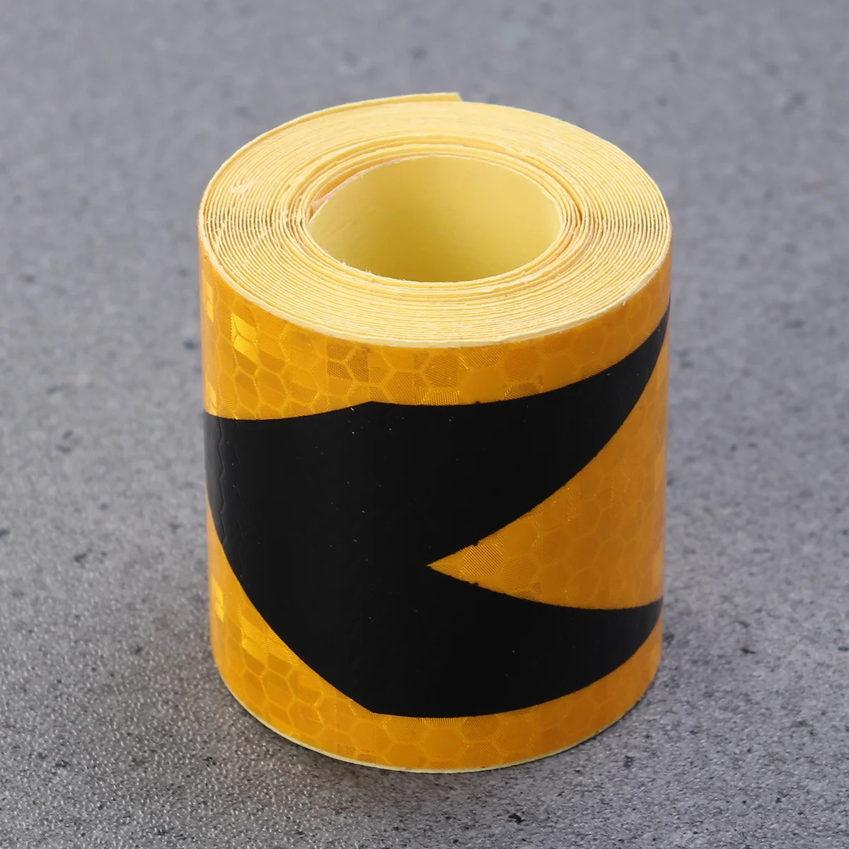 

Car Reflective Glow In The Dark Warning Tape Reflective Strip