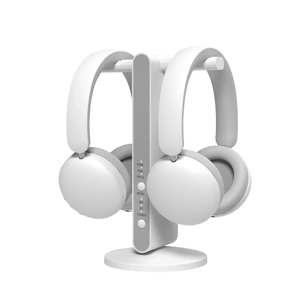 Беспроводные Bluetooth-наушники Auracast Headsets