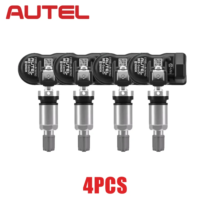 Датчик Autel MX-Sensor 433 МГц315 МГц 2-в-1 для TPMS, инструмент для ремонта шин, автомобильный аксессуар для MaxiTPMS TS501 TS508 TS508WF ITS600 (art.: 3920db3fe3399) - 3920db3fe3399
