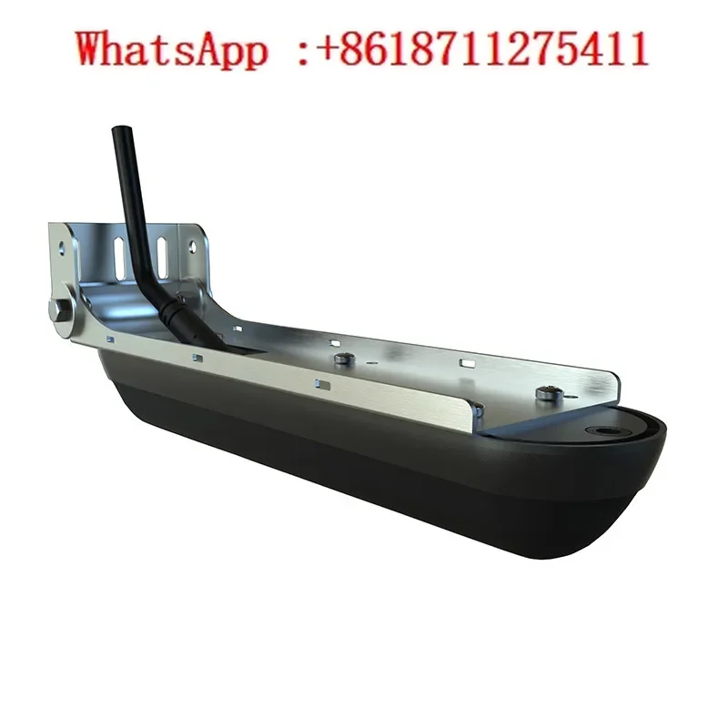 Lowrance Lawrence HDS Боковое сканирование вниз 3-в-1 Зонд-зонд 3D HD S3100 Аксессуары