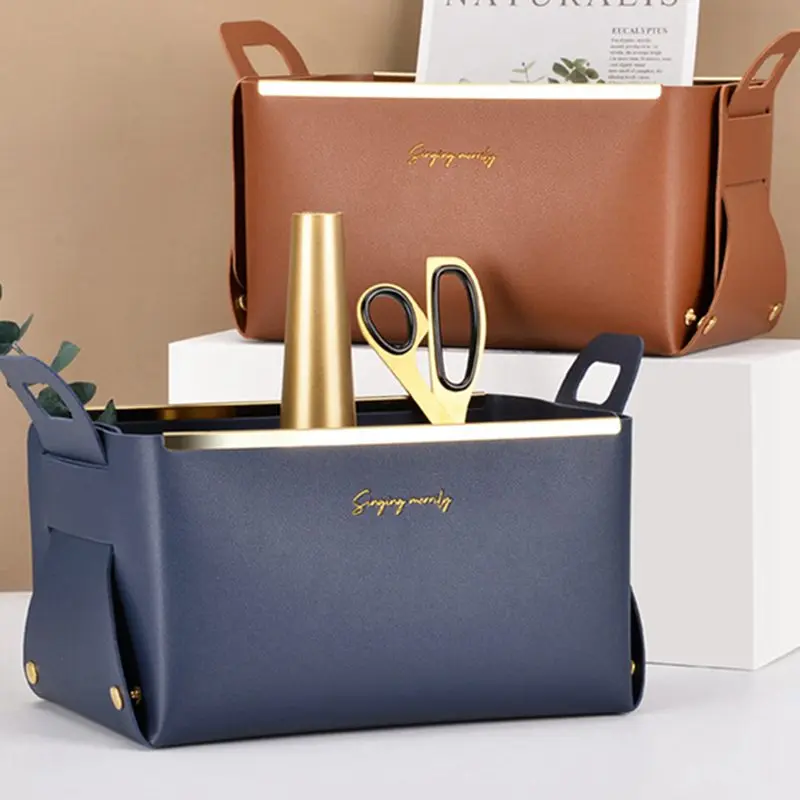 Женский настольный органайзер большой емкости