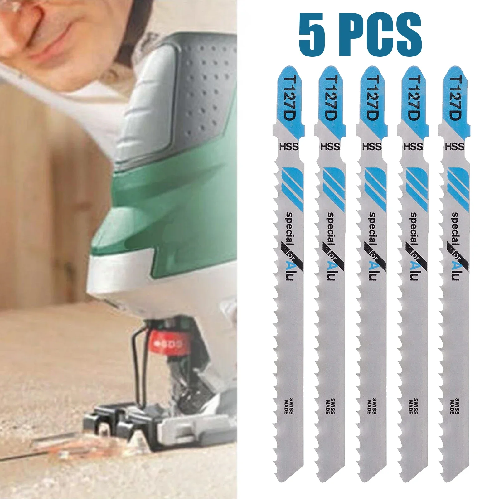 Полотно сабельной пилы для деревообработки детали электроинструментов полотна