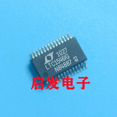 5 шт. LTC1546IG LTC1546CG SSOP-28 в наличии