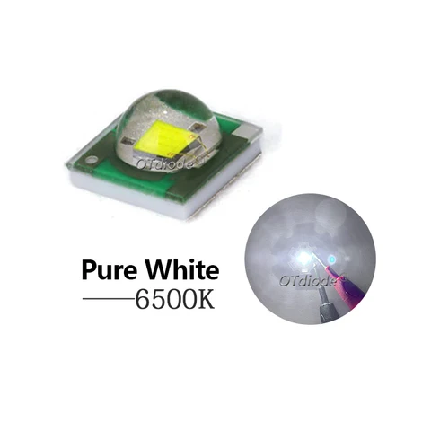 OTdiode XPPEE 3535 LED белые светодиоды 1W/3W