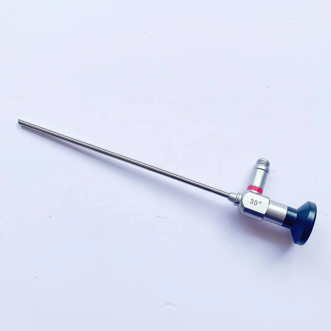 

Nanyu rigid sinuscope with CE optic endoscope set sinoscopy instruments set ENT surgical instruments