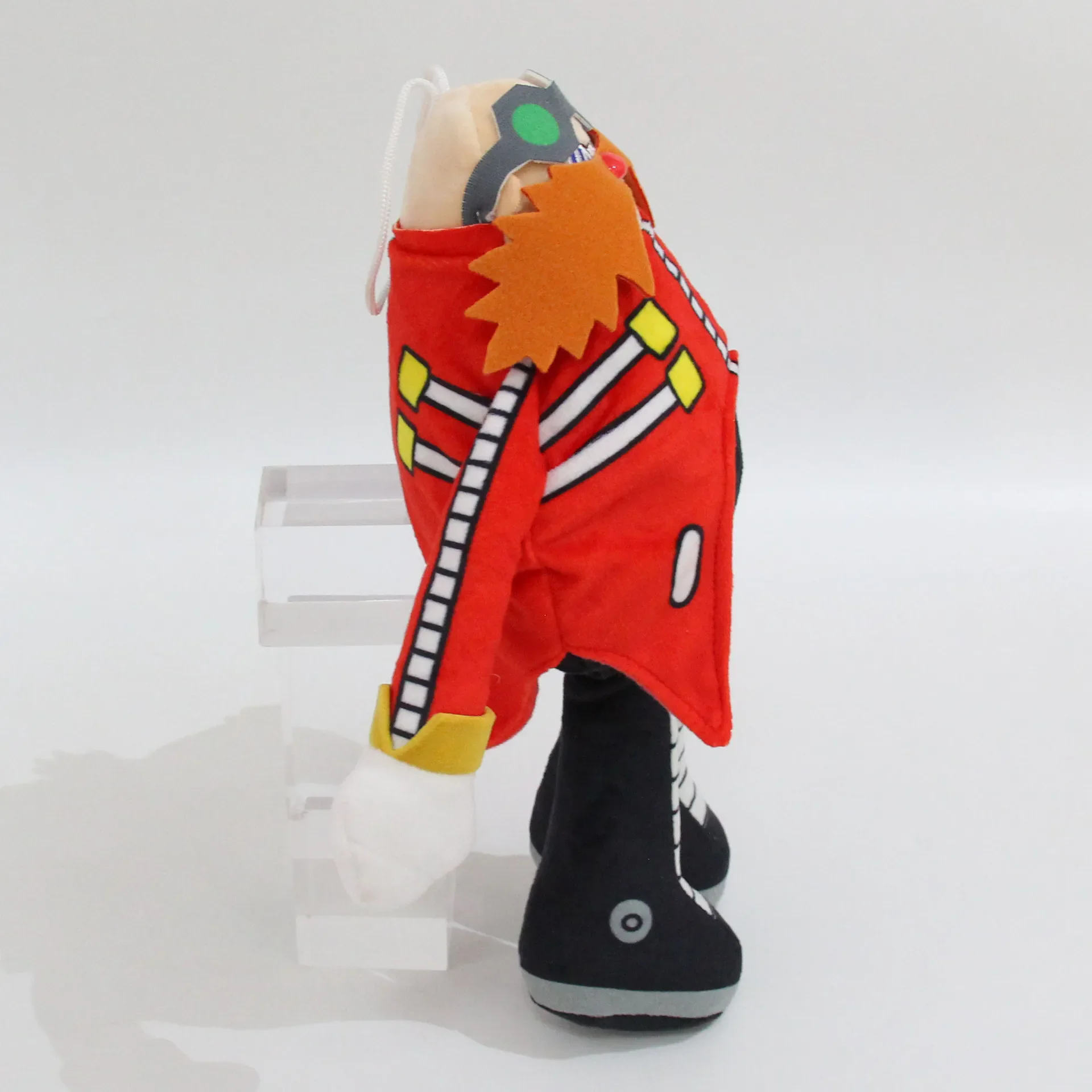 Плюшевая Игрушка Доктор баджейн Ежик 9 дюймов на годовщину 30