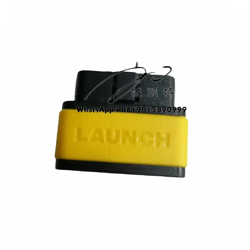 Фото Easydiag 2.0 Поддержка Diagzone Bluetooth OBD2 Адаптер считывателя кодов для Diagzone №4