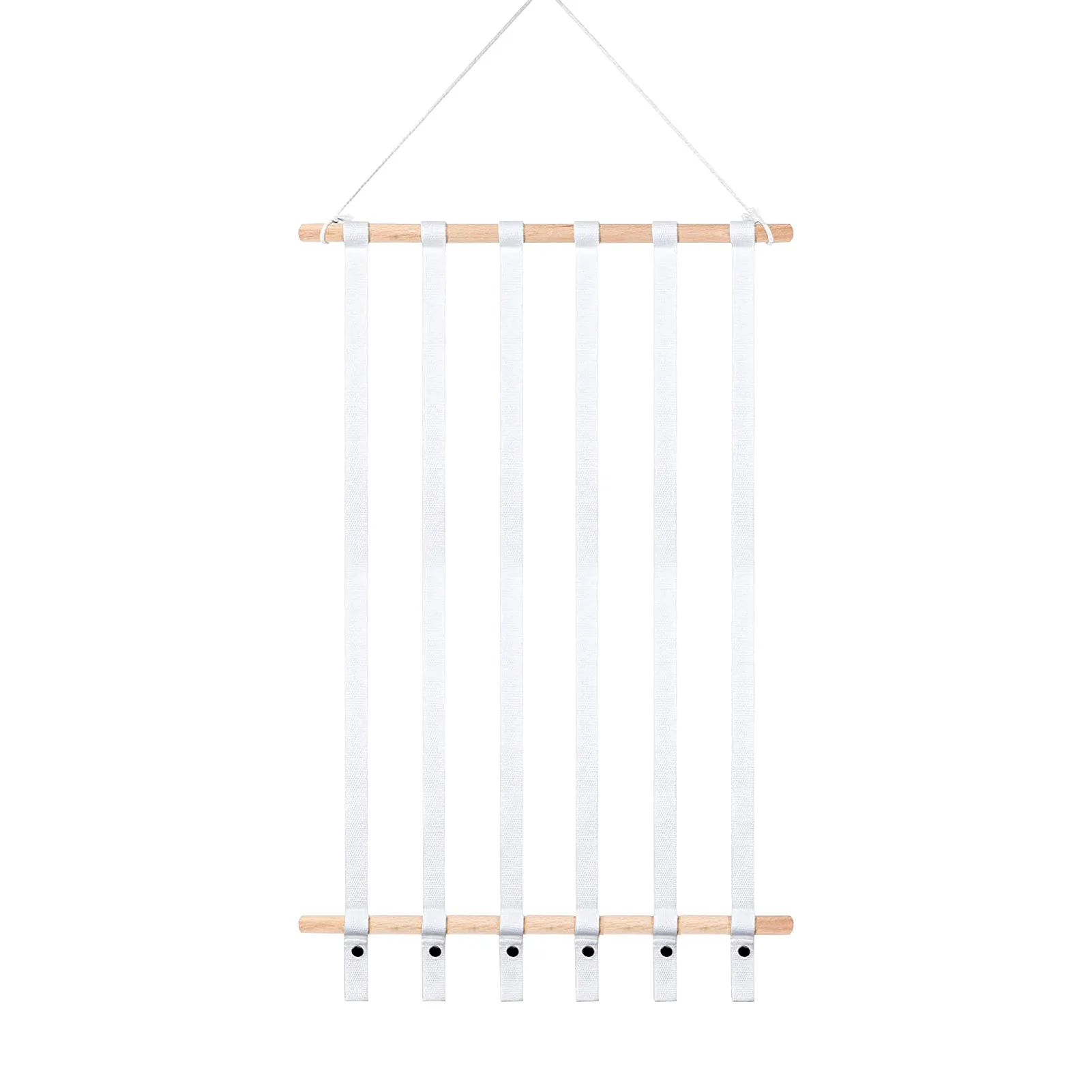 

Многофункциональный держатель для повязки на голову, органайзер для ювелирных изделий, держатель для банта для девочек, органайзер для дем...