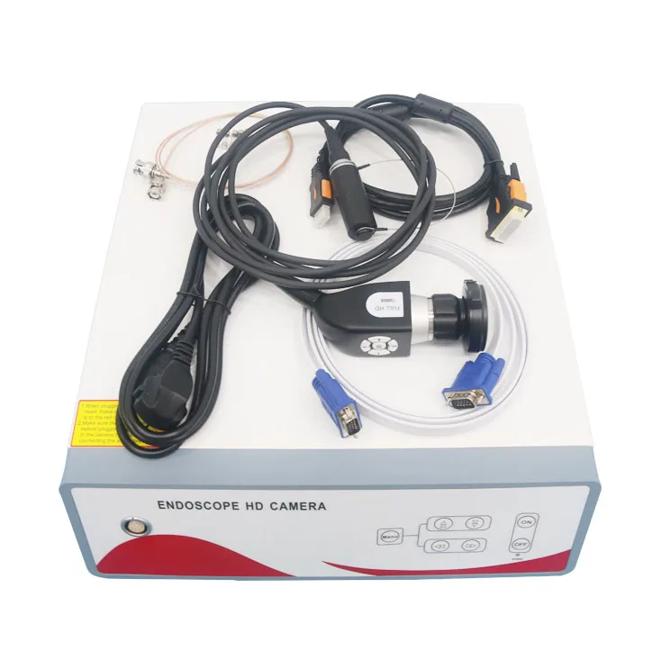 

HGW-800C Medical Endoscope Digital HD Camera System