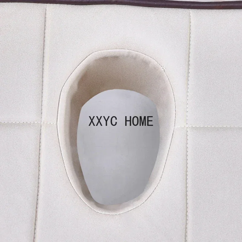 Электрическая массажная кровать QF50MB регулируемая для ног поддержания красоты