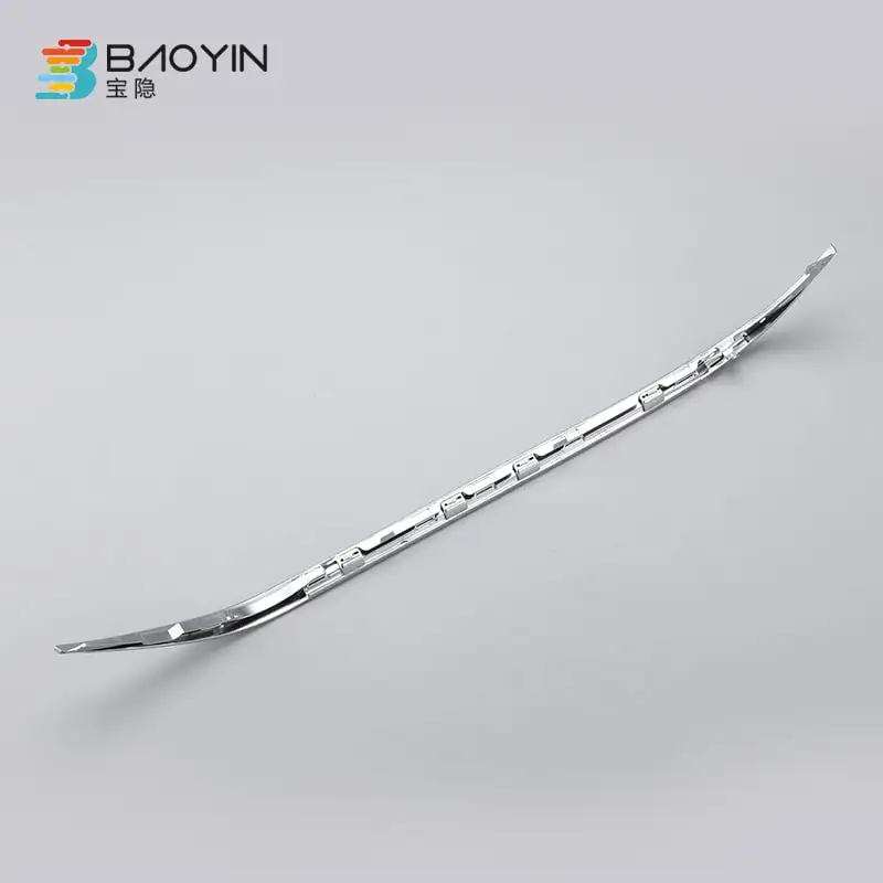 

Suitable For Mercedes C/GLC-class X253 /W206 Ambient Light 64 Colors Upgrade Car Interior Accessories Atmosphere Lighting