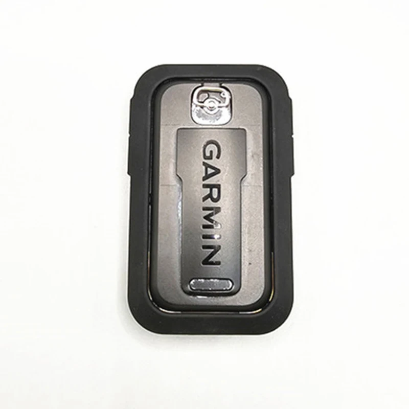 Силиконовый мягкий чехол-бампер Защитная пленка для экрана Garmin Etrex Solar / SE