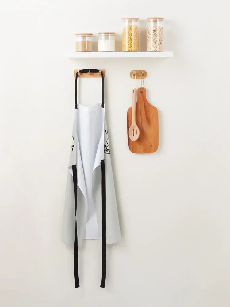 Это тирольская вещь Фартук для мужчин Для косметолога приготовления пищи