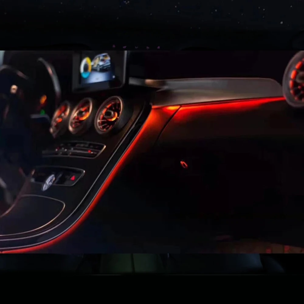 PMFC светодиодный Ambient светильник Co-атмосфера драйвера Trim синхронизация