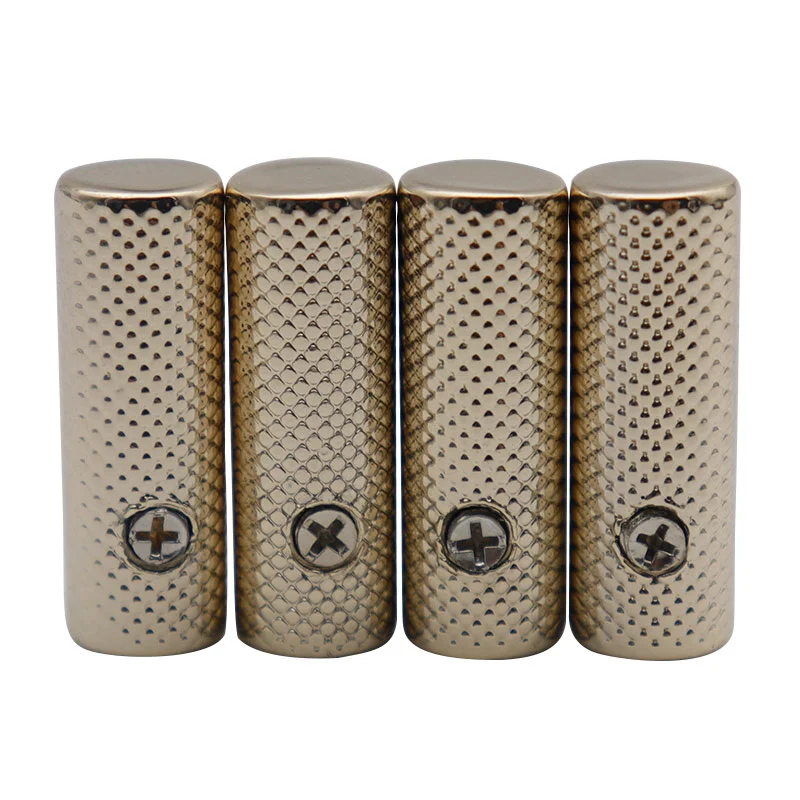 Weiou Wholesale Lace Tips 100pcs In Stock Available Sneaker Canvas Boot String Front Fashion Extravagant Golden Algets Easy Use