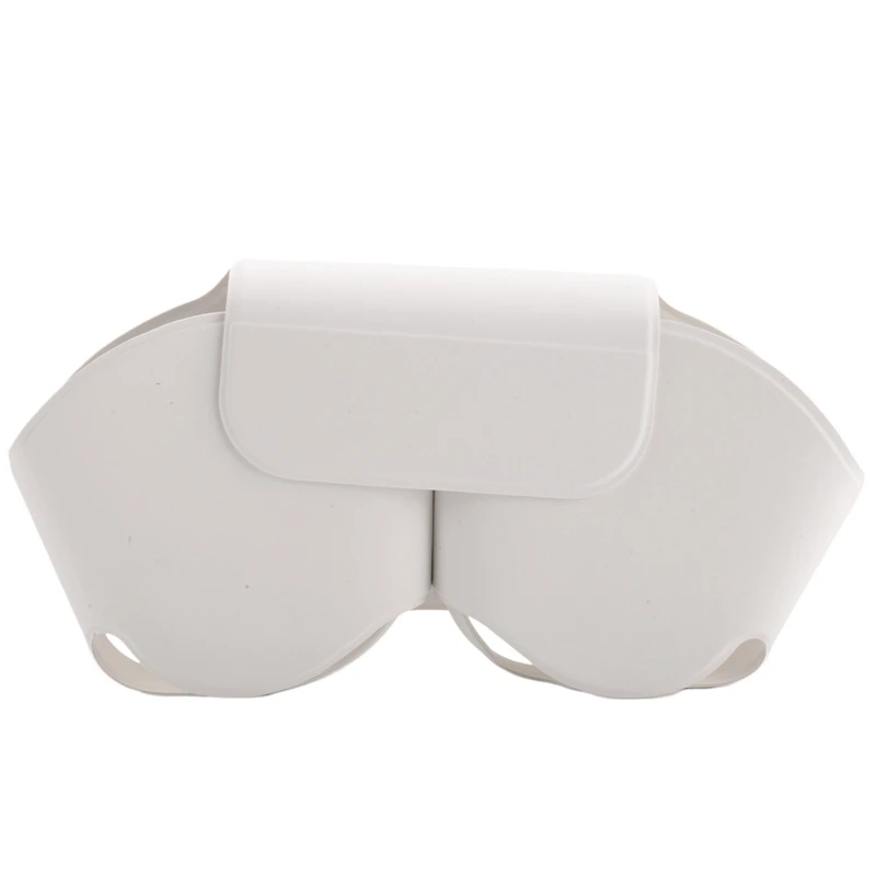 Для AirPods макс. гарнитура Высококачественная удобная силиконовая сумка для