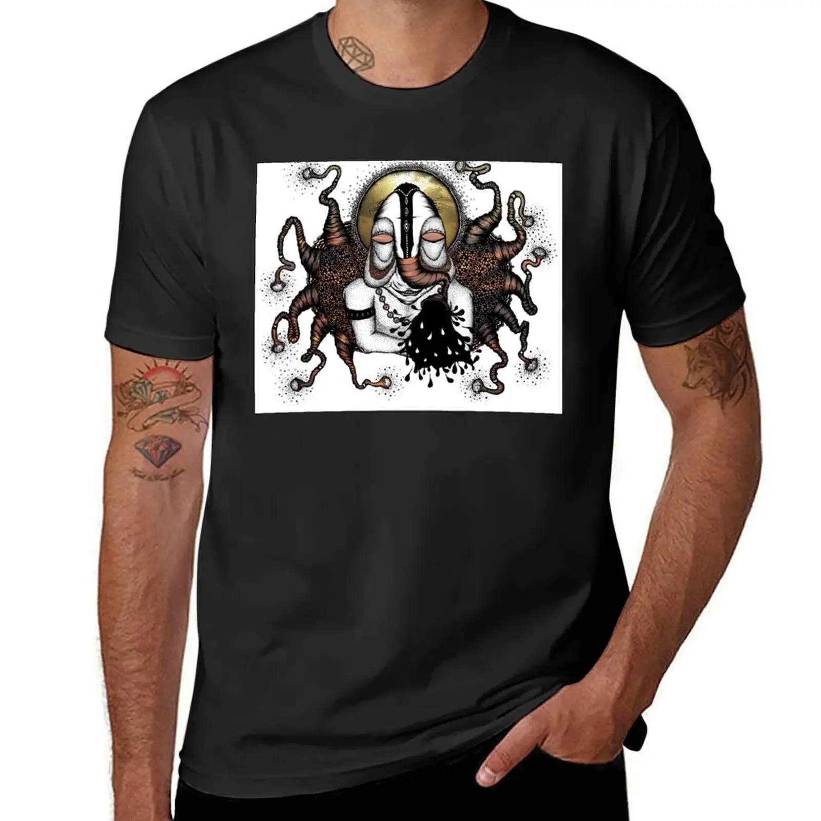 Футболка BALI ELEPHANT блузка мужские футболки с рисунком забавные