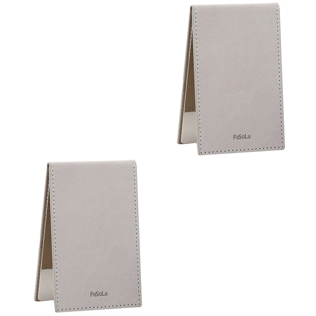 

Mirror Makeup Compact Folding Handheld Foldable Mini Vanity Purses Magnifying Collapsible Pocket Portable Purse Beauty