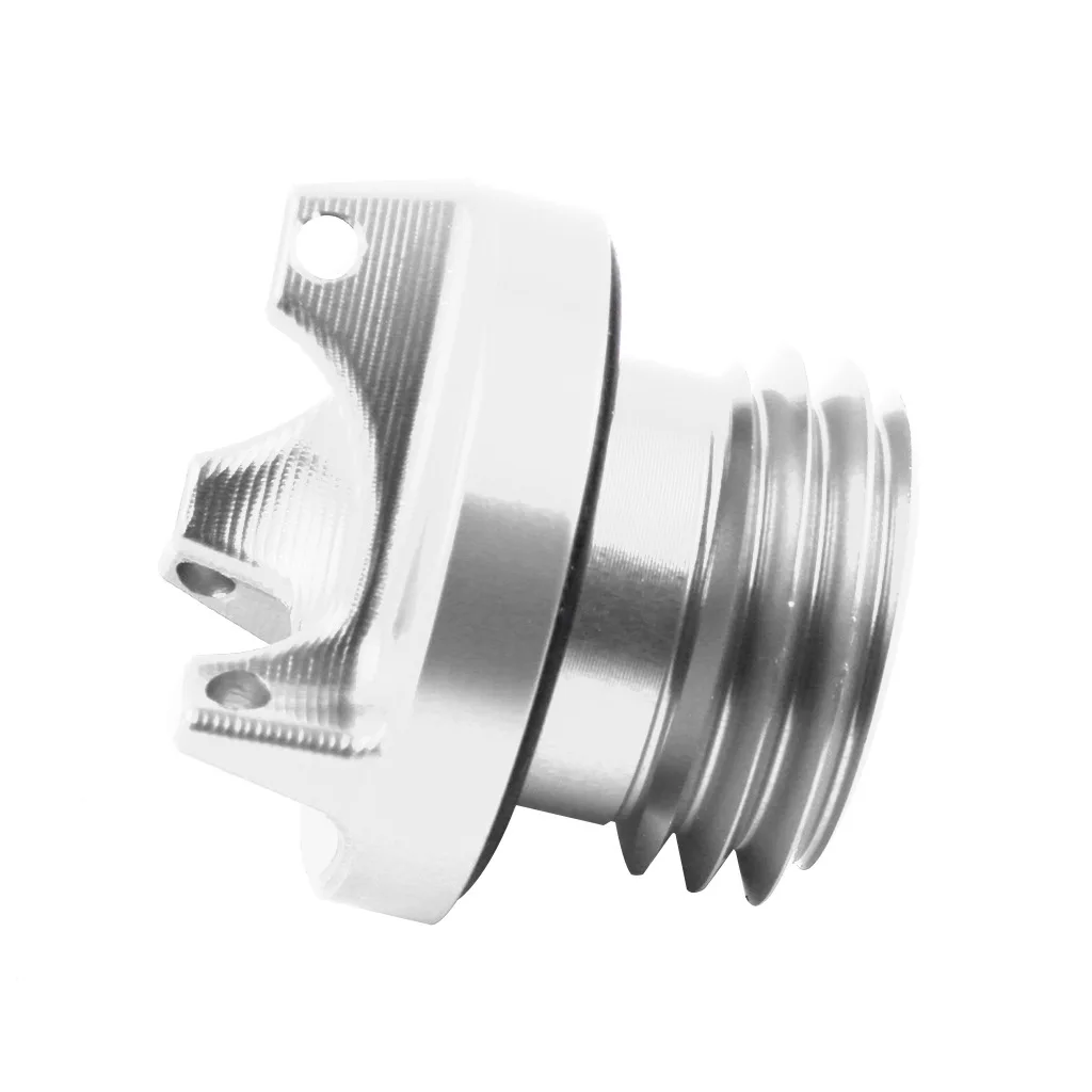 Подходит для мотоцикла Yamaha r25 r3 модифицированный 3 0 мм резьбовой масляный винт