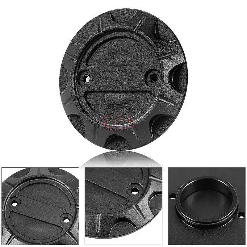 Аксессуары для мотоциклов алюминиевая левая боковая крышка сцепления двигателя