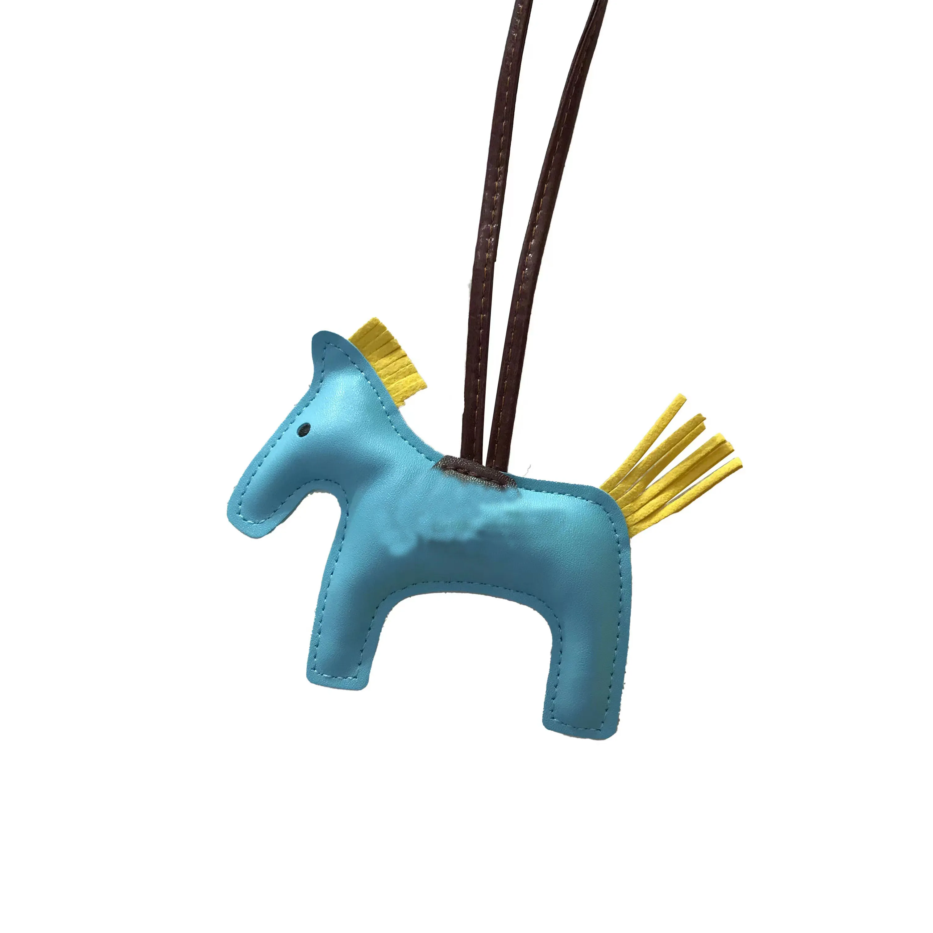

Adorable Horse Keychain Perfect for Your Cute Bag Collection