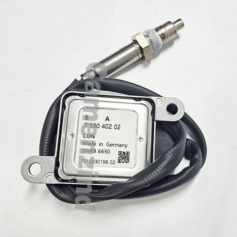 НОВЫЙ 5WK96650 11787590402 759040202 5WK96650B ﻿ Датчик Nox для BMW 5er Touring F10 F11 F18 523i 528i 530i N53 STG 2009-2013 (art.: 3920d246bbe52) - 3920d246bbe52