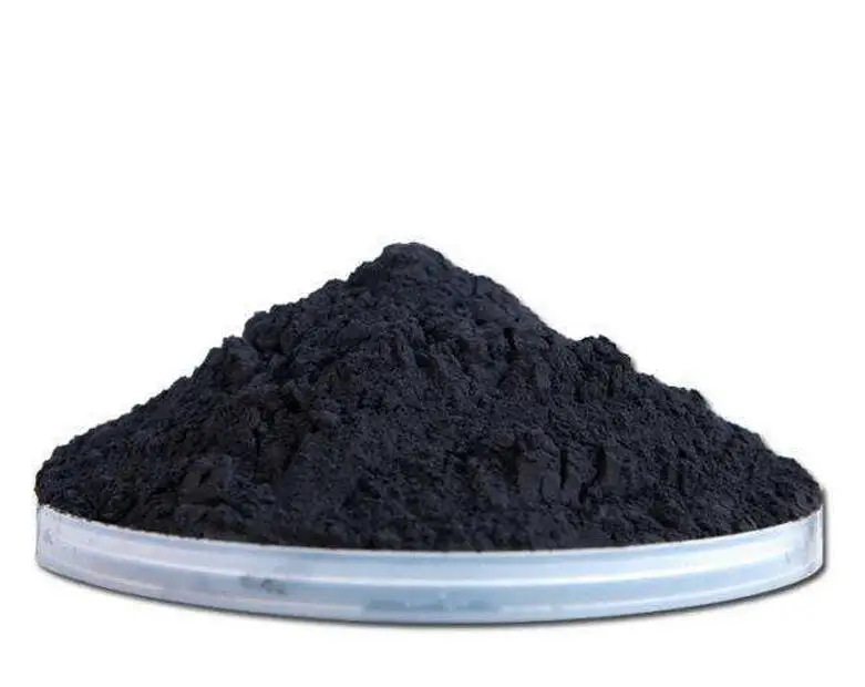 99.9% MoS2 Powder Supramoly Molybdenum Disulfide Lubricate Ultrafine Wear Resistance 1-2 micron 0.8-1micron 0.5micron