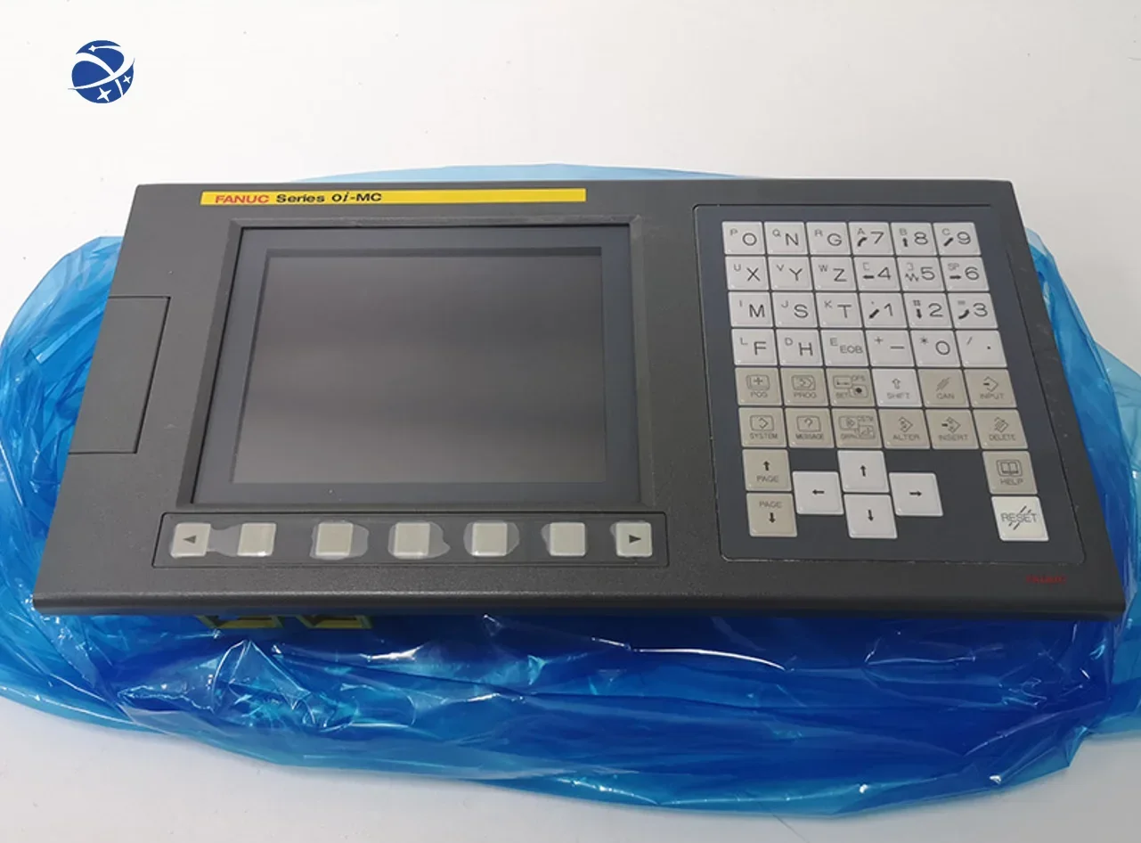 Комплект FANUC CNC 0i-MC Контроллер системы ЧПУ A02B-0309-B500 для промышленного управления