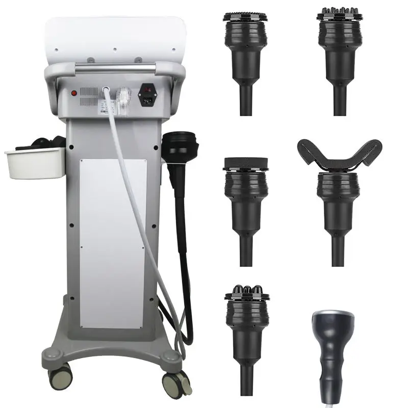 G8 вибрационный вакуумный массажер для тела машина похудения уменьшение