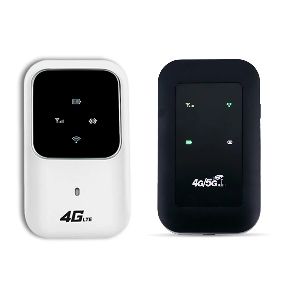 Wi-Fi роутер репитер 4G LTE модем Dongle усилитель сигнала сетевой расширитель адаптер 150