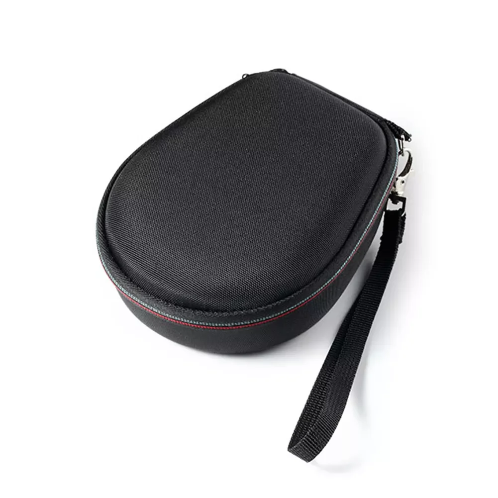 

Bone Conduction Headphones Case Carrying Box for AfterShokz Aeropex AS800/ AS660/AS650 TREKZ AIR Headset Storage Bag EVA Pouch