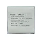 Bluetooth-гарнитура DOHKO 3, беспроводная гарнитура, микрофон