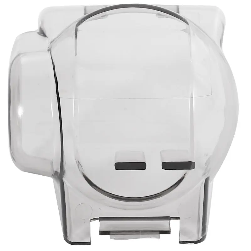 Для DJI Mavic Pro/Платиновый шарнирный замок Защита для камеры транспортная