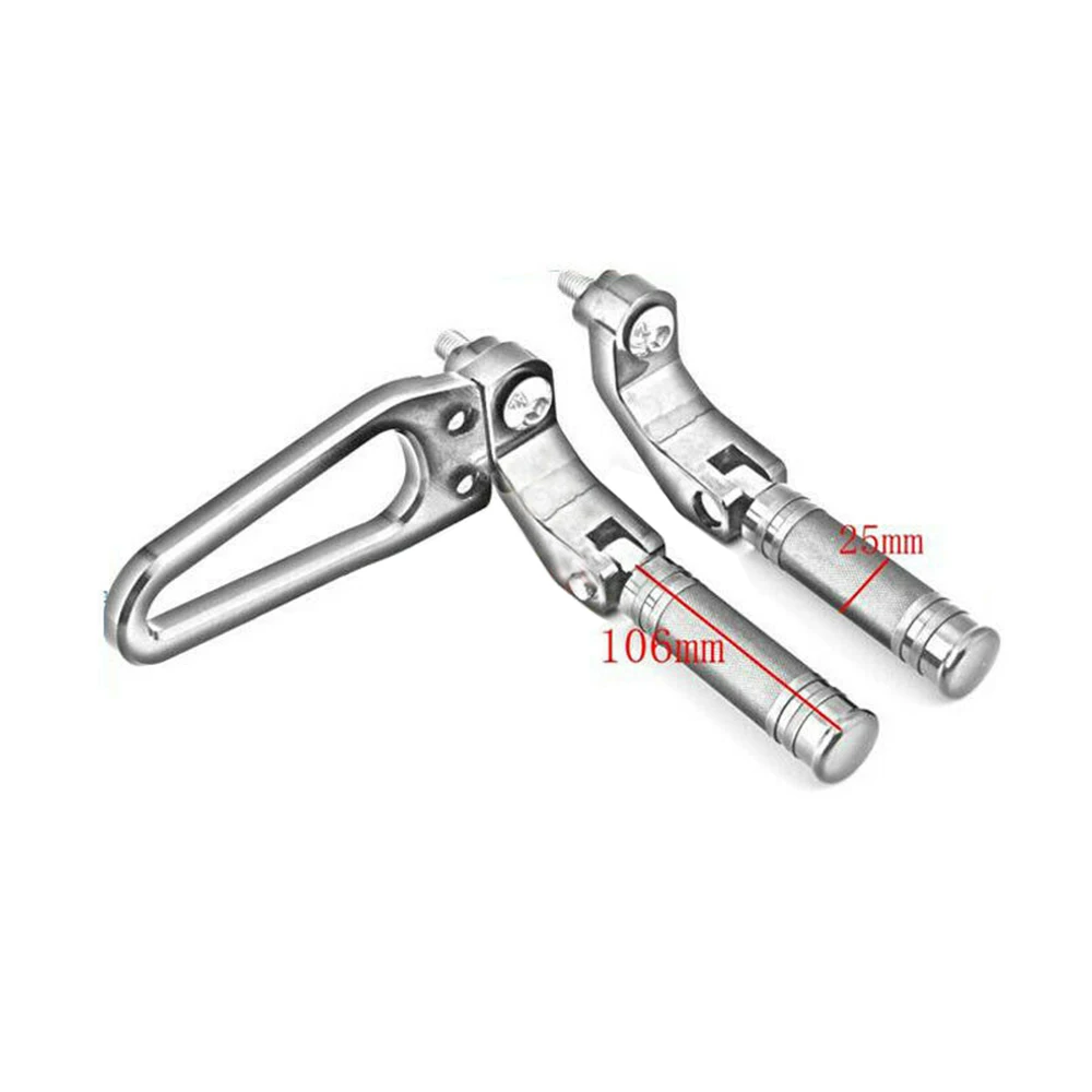 Задний кронштейн для пассара и жира мотоцикла BMW R18 2020 классические аксессуары |