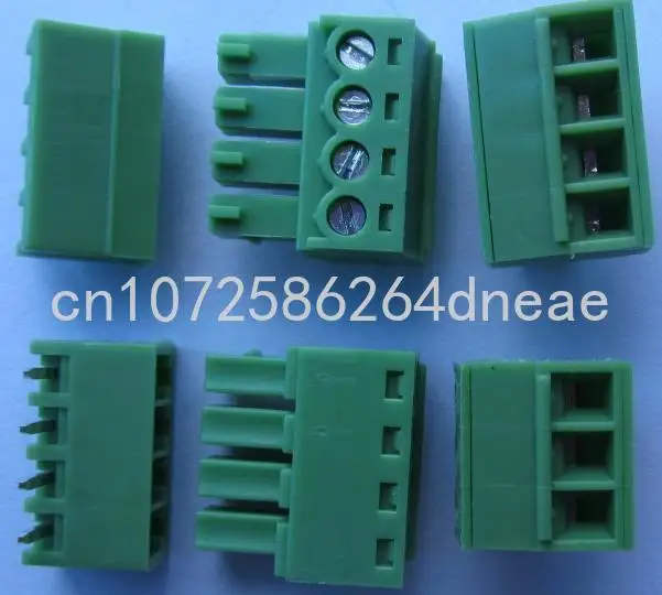 

1 Way 18B20/AM2301 Temperature and Humidity Acquisition Board Patrol Table Modbus Protocol RS485