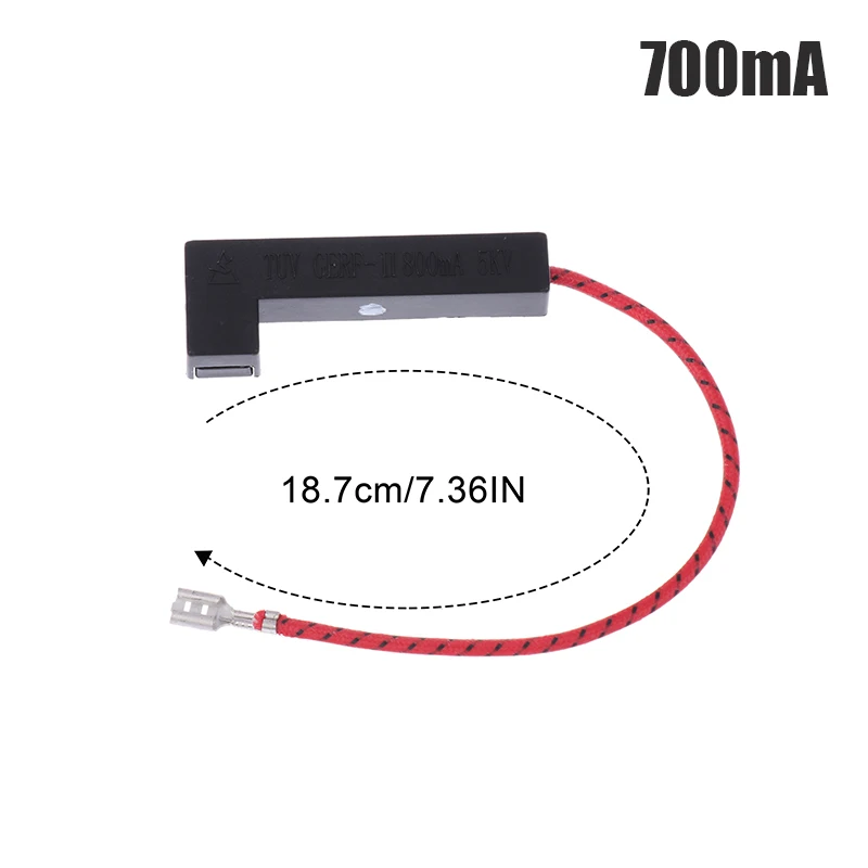 

Предохранители для микроволновок HELTC