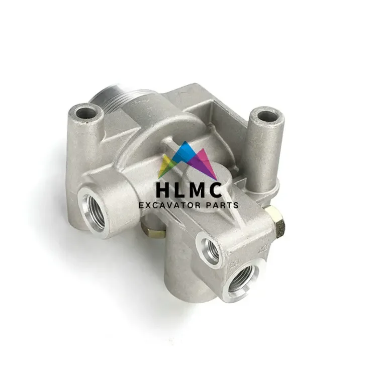 ZX110-3 ZX120-3 ZX200-3 ZX200-5G ZX330 ZAX360-3 Головка масляного фильтра Forerunner Seat 4630525 для