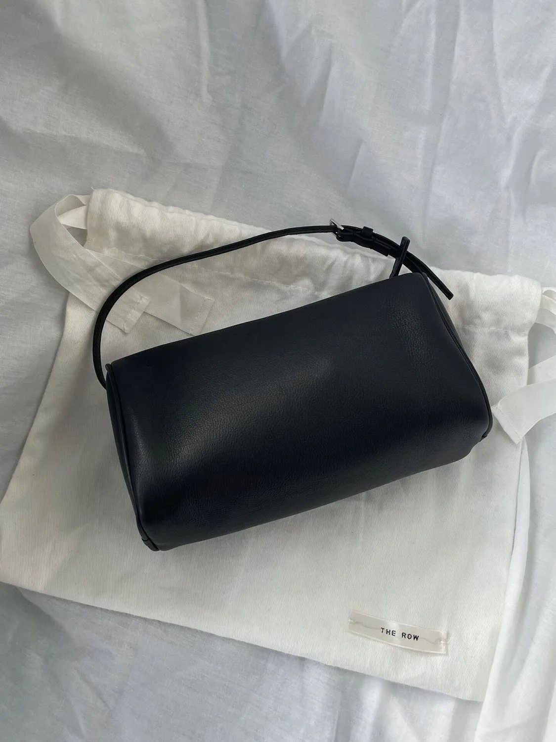 2024 элегантная дизайнерская сумка-держатель для ручек из натуральной кожи