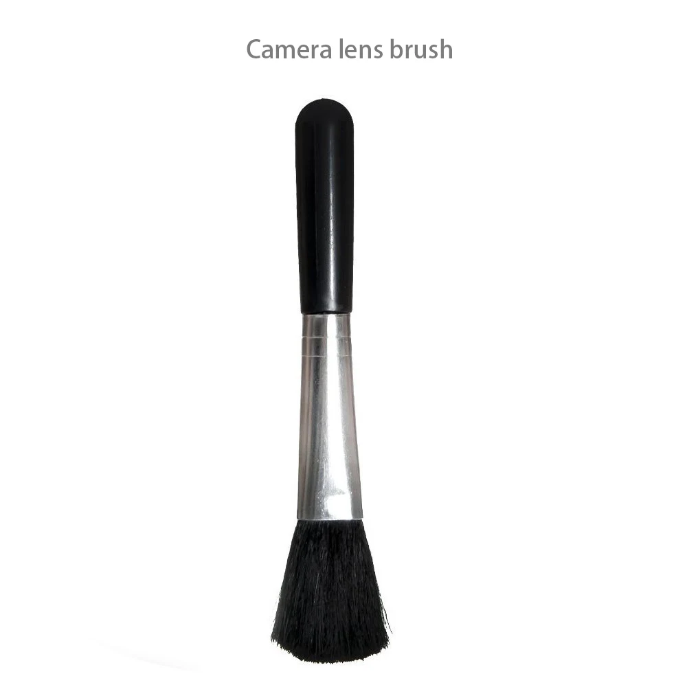 

Camera Accessories Dust Cleaner Cleaning Lens Brush for CanonNikonSony DSLR DSlr