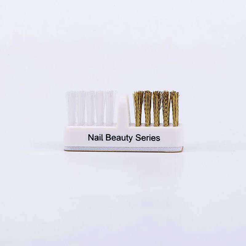 

Portable Nail Drill Bit Cleaning Brush For Electric Manicure Machine Drills