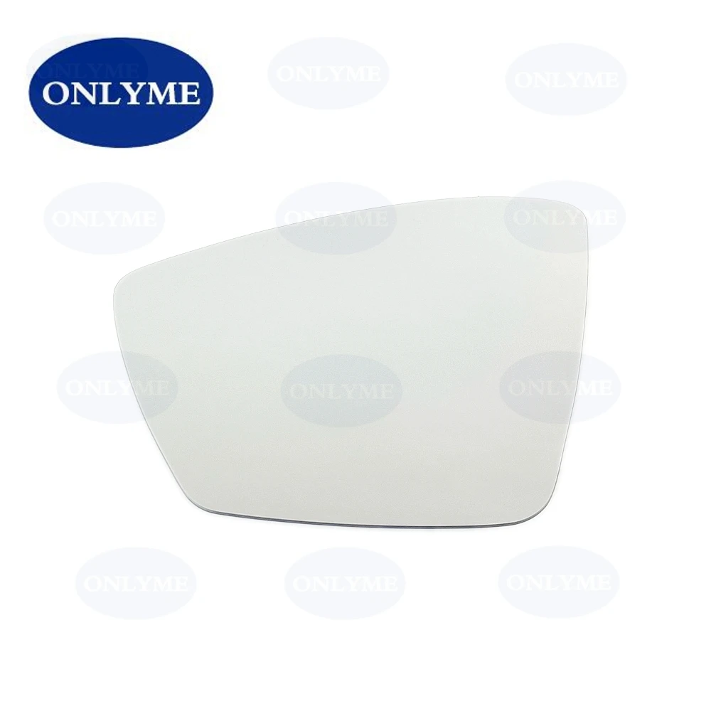 

Выпуклое автомобильное зеркало с подогревом для Skoda Kodiaq Karoq 2017 2018 2019 2020 2021 2022