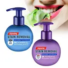 1 шт., зубная паста для отбеливания зубов, 220 г