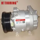 Компрессор кондиционера для V5 CHEVROLET EPICA TOSCA DAEWOO MAGNUS 96801525 95905518 95954659 730067 715113 715324 96409087