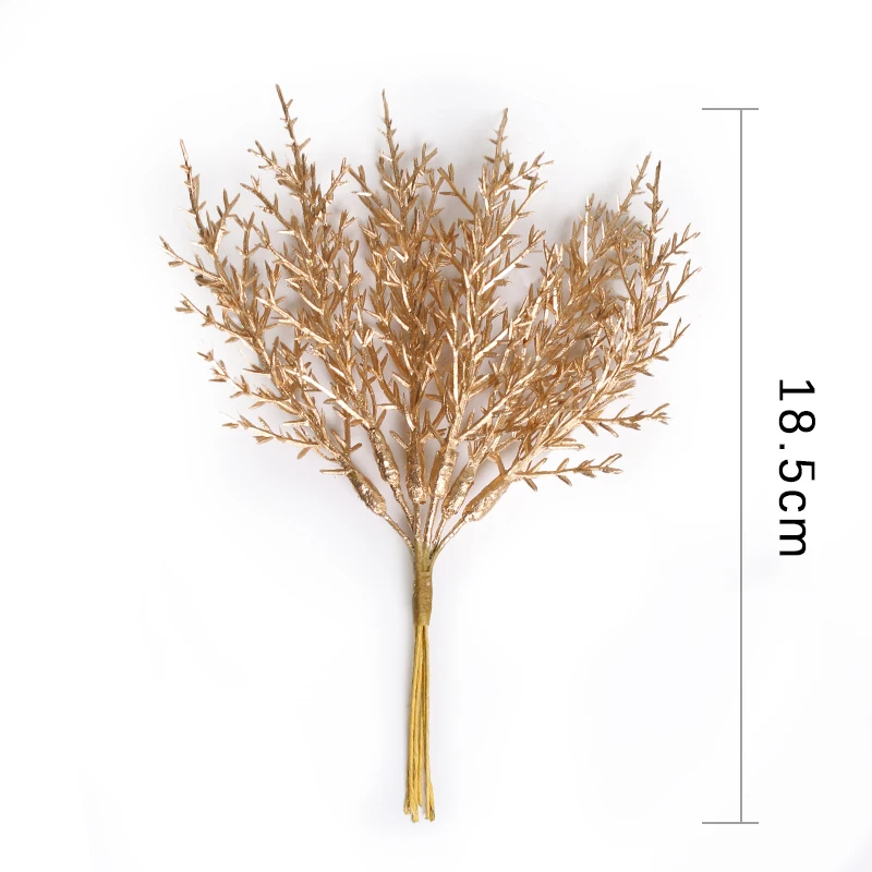 

18.5cm Natural Dry Lover Grass Small Bouquet Dried Preserved Dancing Flowers,Home Decorative,Wedding Decoration DIY