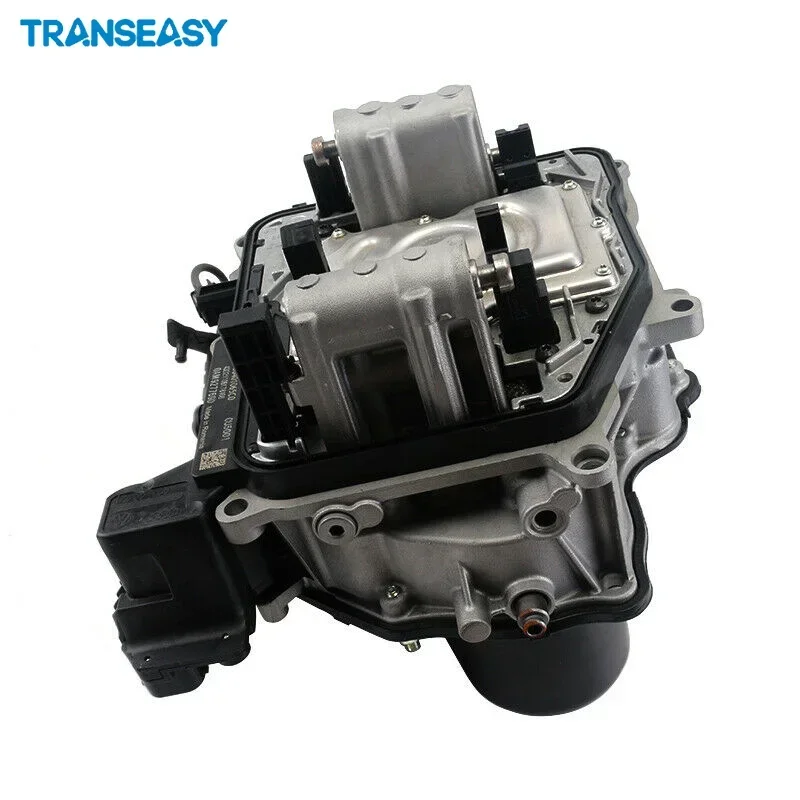 DQ200 0AM DSG7 Коробка передач Мехатронный корпус клапана 927769 Д 0АМ 325065 S 325025 D для VW Audi