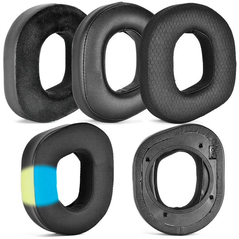 

Replacement Ear Pad For Turtle Beach Stealth 700 Gen 2 Headphone Ear Cushion Ear Cups Ear Cover Earpads Repair Parts