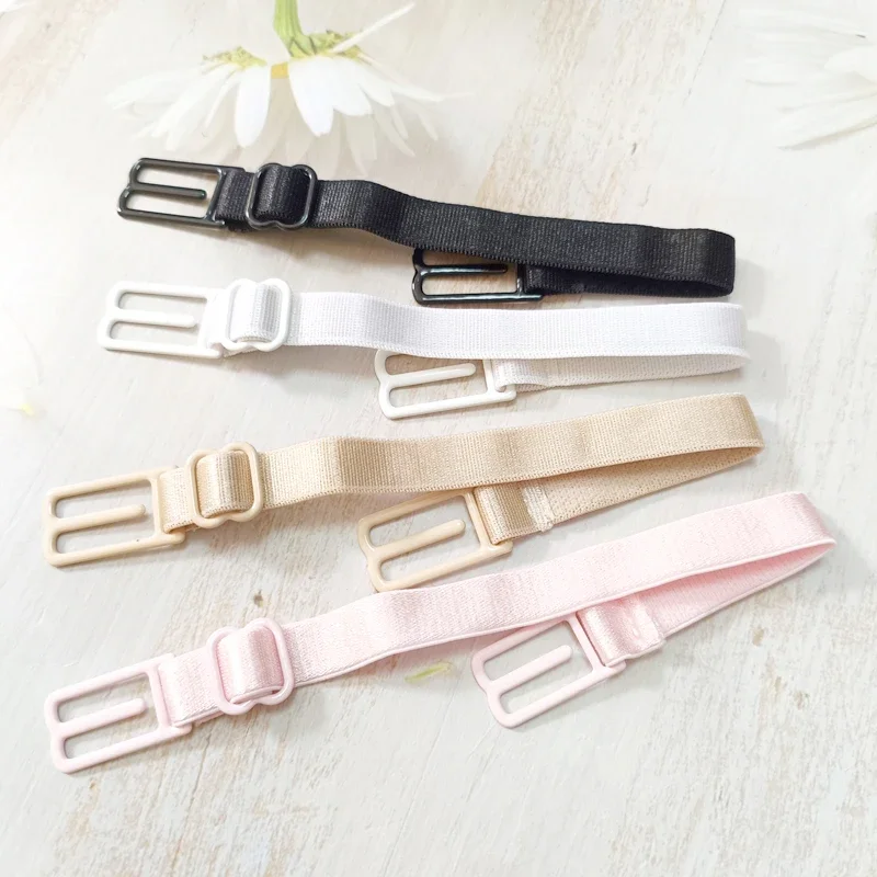 

3/5pcs Bra Extenders Set Extension Buckle Underwear Bra Lengthen Expander Row Buckle Adjustable Hook Intimate Accessories